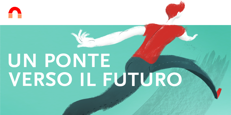 Libro – Un ponte verso il futuro