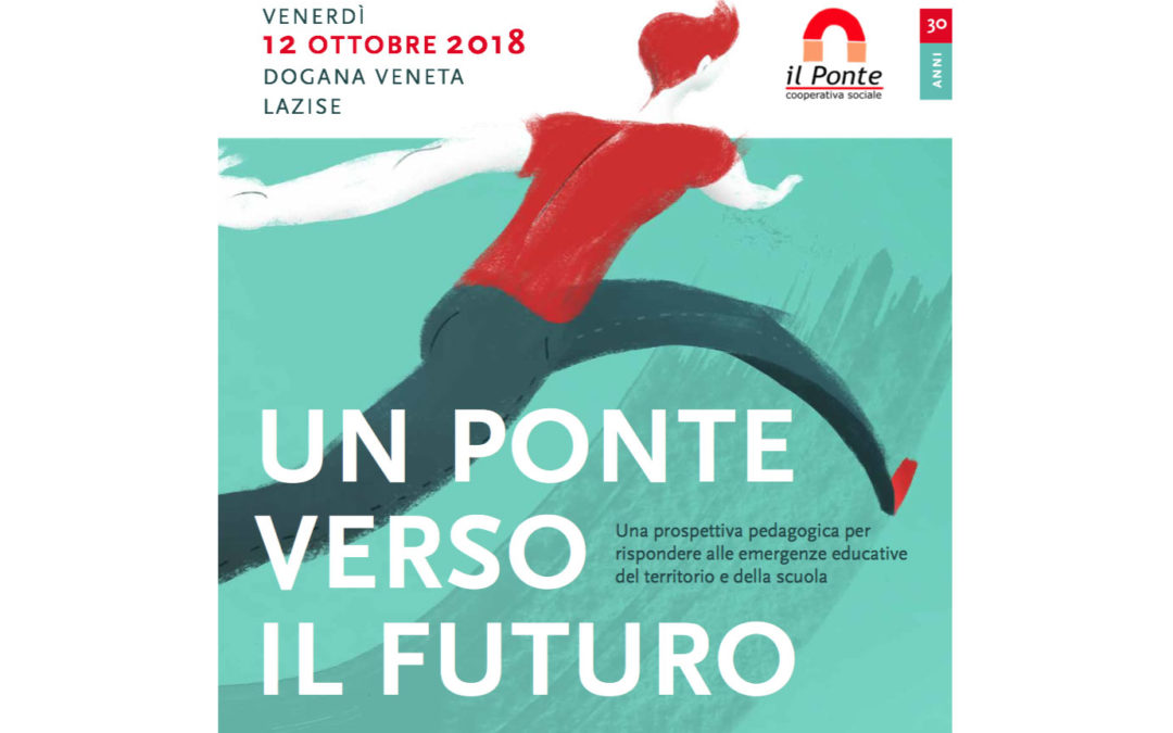 CONVEGNO – Un ponte verso il futuro – 12 ottobre 2018