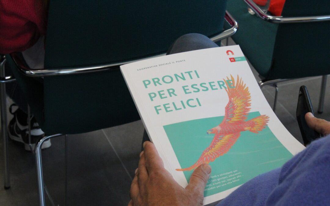 Convegno – Pronti per essere felici