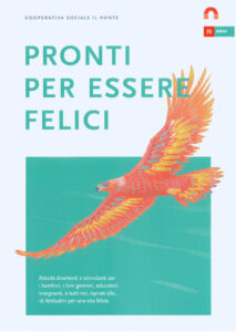 libro Pronti per essere felici con attività educative per bambini
