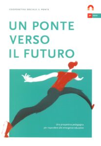 libro “Un ponte verso il futuro” sulla missione e le prospettive della cooperativa