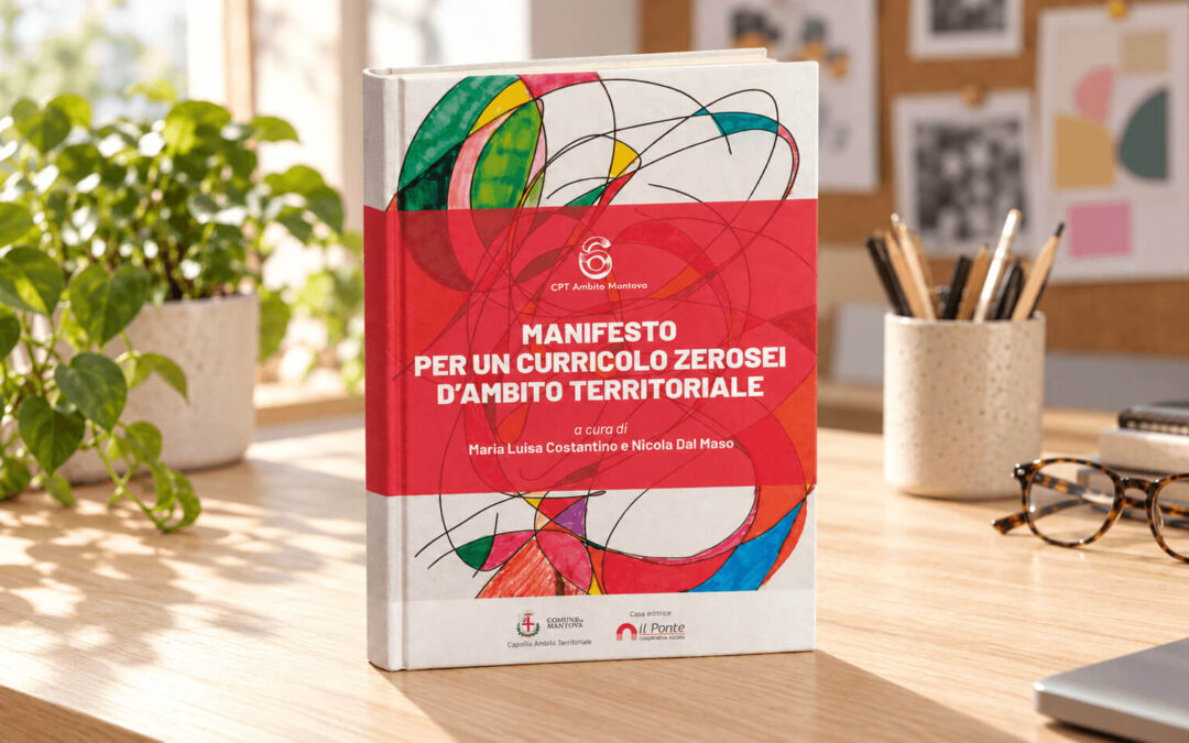 Manifesto per un curricolo zerosei d&rsquo;ambito territoriale